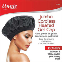 Thumbnail for Annie Jumbo Cordless Heated Gel Cap