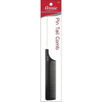 Thumbnail for Annie Pin Tail Comb Black 29 - Elevate Styles