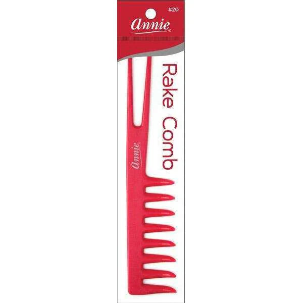 Annie Rake Comb 00020
