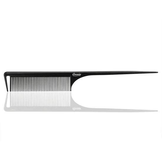 Annie Rat Tail Section Comb (#97)