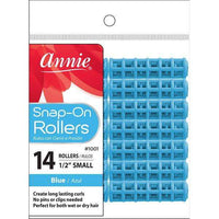 Thumbnail for Annie Snap-On Rollers – Small 1/2