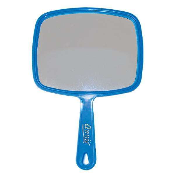 Annie Small TV Hand Mirror 3005 - Elevate Styles