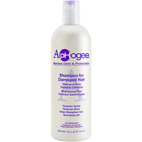 Thumbnail for ApHogee Shampoo for Damaged Hair – 16 oz