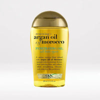 Thumbnail for OGX Renewing + Argan Oil of Morocco Penetrating Oil 3.3 Fl. Oz. (100 ml)