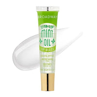 Thumbnail for Broadway Vita-Lip Mint Oil Lip Gloss