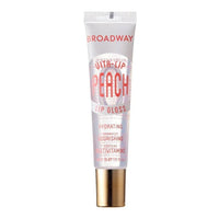 Thumbnail for Broadway Vita-Lip Peach Lip Gloss