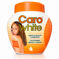 Thumbnail for Caro White Lightening Beauty Cream with Beta-Carotene & Vitamin A – 300ml