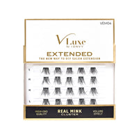 Thumbnail for V Luxe By I Envy Extended Volume Effect VEM04 - Elevate Styles