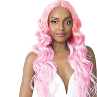 Thumbnail for Unicorn Pink front clean no overlay