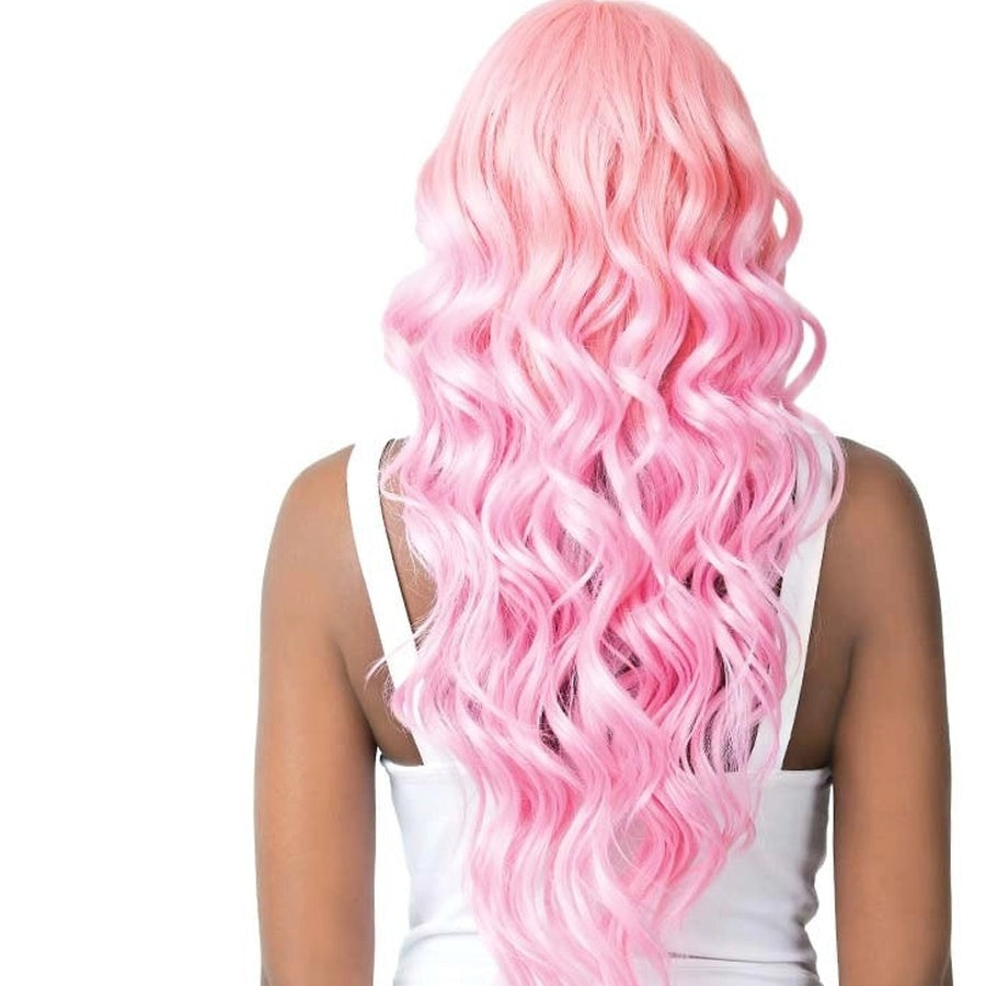 Unicorn Pink back clean no overlay