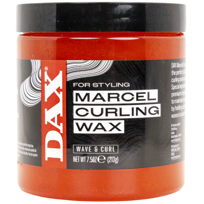 DAX Marcel Curling Wax 7.5 oz