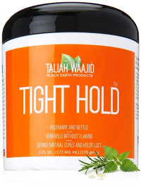 Thumbnail for Taliah Waajid Black Earth Products Tight Hold 6 oz
