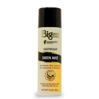 Thumbnail for Bigen Colorshield Series Lightweight Sheen Mist NET WT 10 OZ. / 283 g