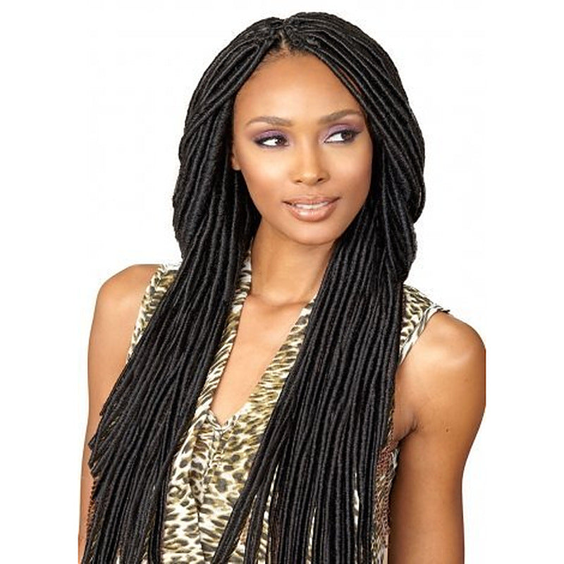 Bobbi Boss Bomba Faux Locs Dread 20" Crochet Braid ** Last Call - Elevate Styles