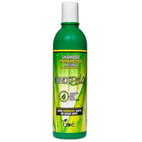 Thumbnail for Boé CrecePelo Shampoo Fitoterapeútico Natural 12 OZ - Elevate Styles