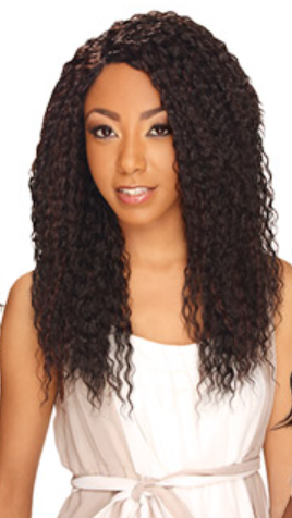 Zury YesOne Multi Length Weave Kit 12"-18" w/ Invisible Weave Part - Brazilian Wave LAST CALL - Elevate Styles