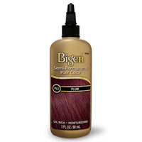 Thumbnail for Bigen Semi-Permanent Hair Color PL3 Plum 3 fl. oz - Elevate Styles