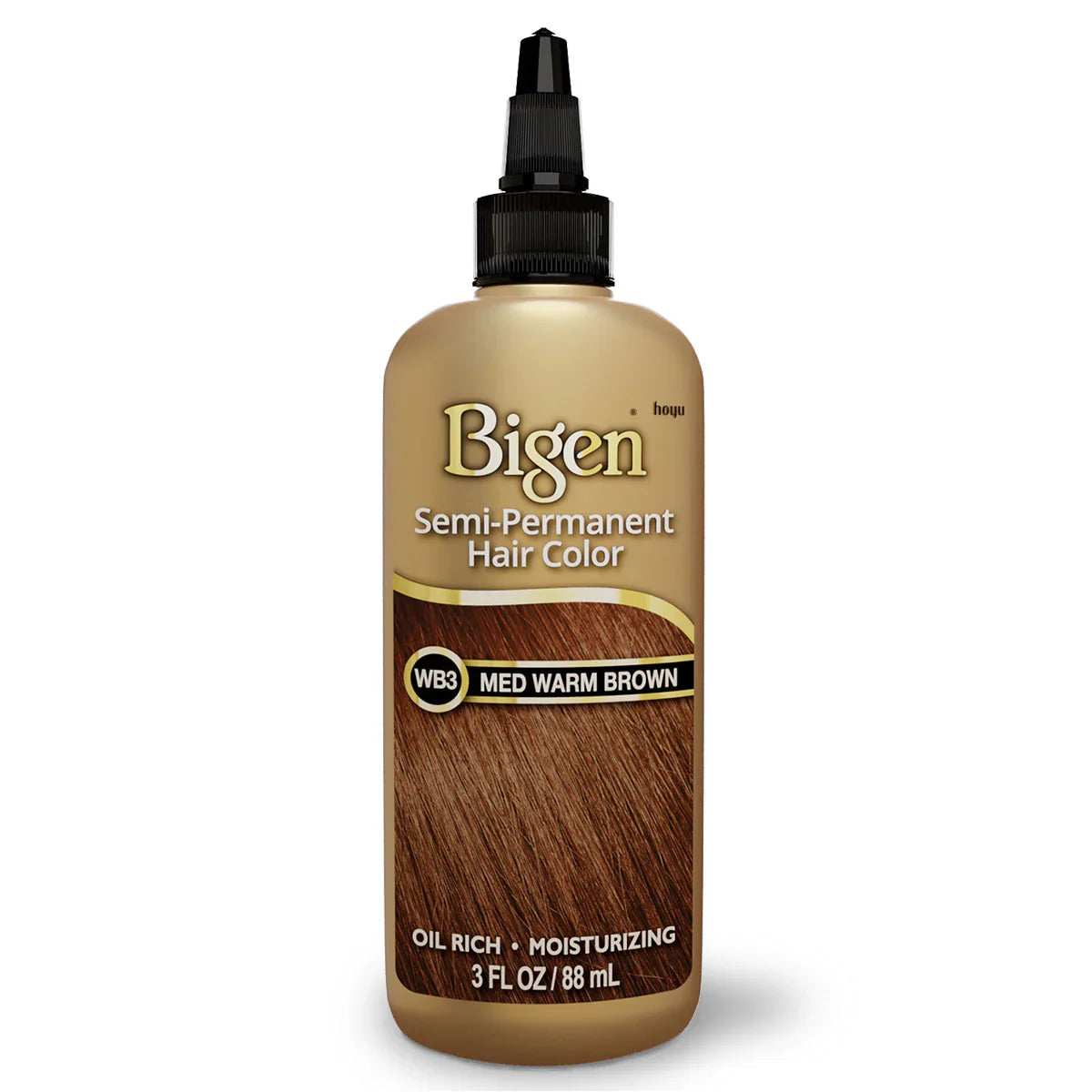 Bigen WB3 3 Oz - Elevate Styles