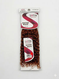 Thumbnail for SATIN 100% Human Hair Water Wave – (12