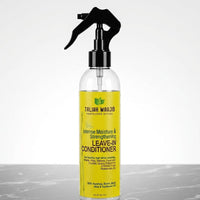 Thumbnail for Taliah Waajid Protective Styles Intense Moisture & Strengthening Leave-In Conditioner 8 fl oz