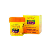 Thumbnail for Carotone Light and Natural Creme BSC Black Spot Corrector 1 oz - Elevate Styles