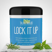 Thumbnail for Taliah Waajid Black Earth Products Lock It Up – 6 oz