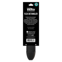 Thumbnail for Wav Enforcer Flex Detangler Brush