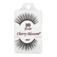 Thumbnail for Cherry Blossom 3D Silk Lashes #947 - Elevate Styles