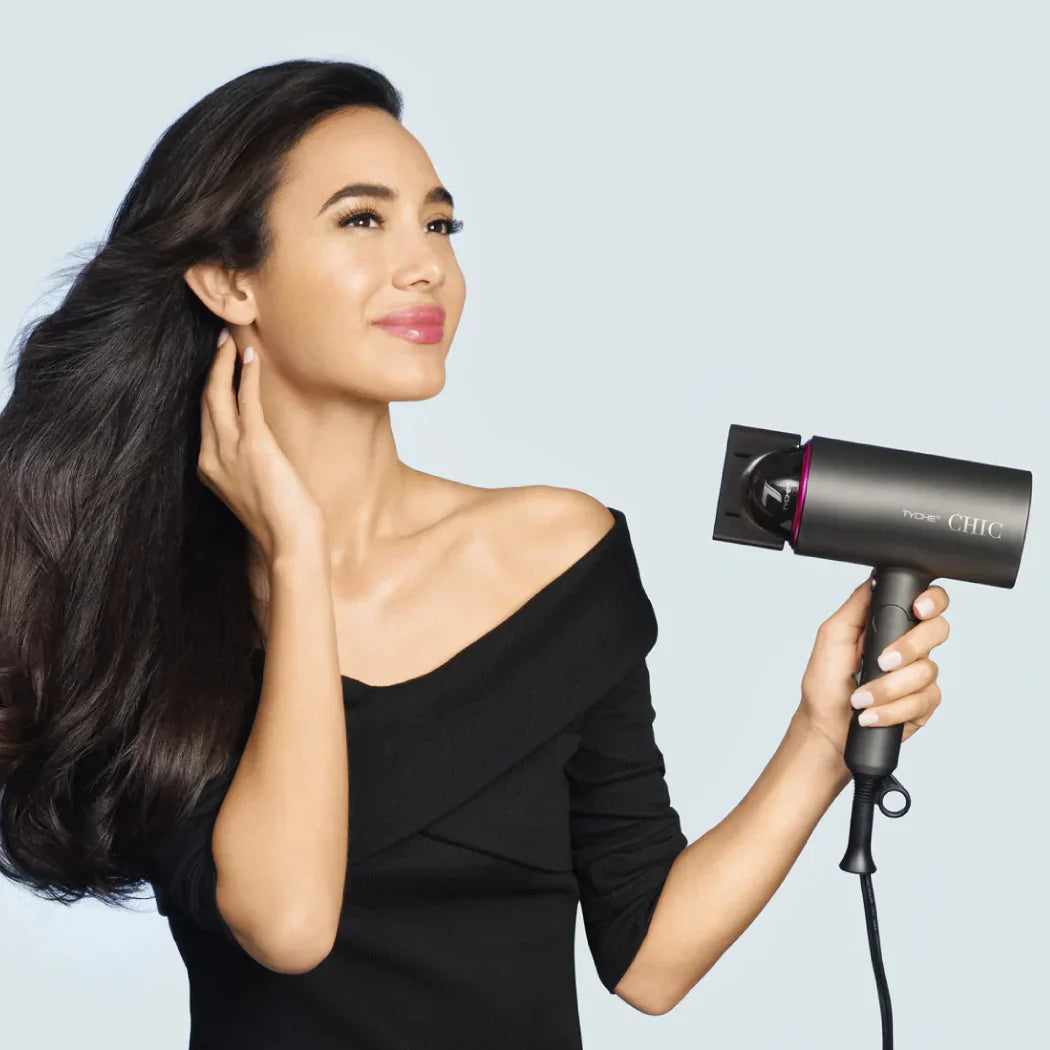 Tyche Chic Hair Dryer HDCH01TUV