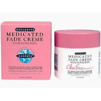 Thumbnail for Clear Essence Exclusive Medicated Fade Creme with Sunscreen