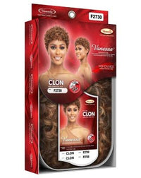 Thumbnail for Vanessa Fashion Wigs – Clon (F2730)
