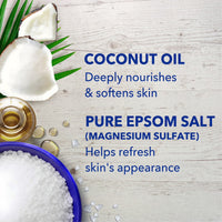 Thumbnail for Dr Teal's Nourish & Protect Body Lotion with Coconut Oil (18 fl. oz. / 532 mL)