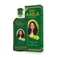 Thumbnail for Dabur Amla Hair Oil 6.76 Oz - Elevate Styles