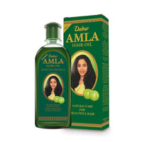 Thumbnail for Dabur Amla Hair Oil 10.14 Oz