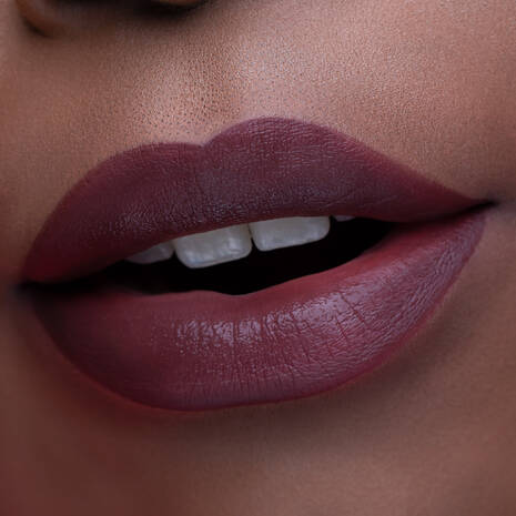 NYX Professional Makeup Lip Lingerie XXL Matte Liquid Lipstick - Deep Mesh
