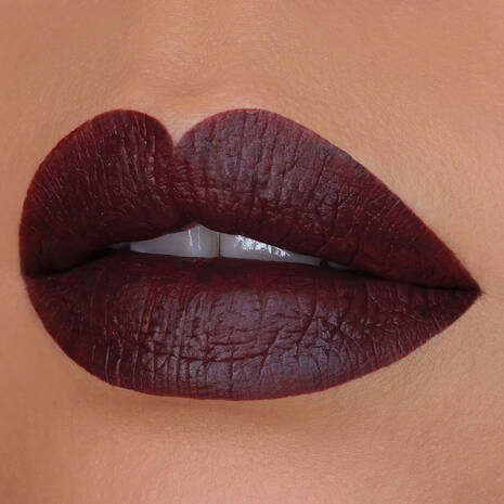 NYX Professional Makeup Lip Lingerie XXL Matte Liquid Lipstick - Deep Mesh