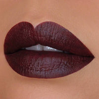 Thumbnail for NYX Professional Makeup Lip Lingerie XXL Matte Liquid Lipstick - Deep Mesh