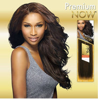Thumbnail for Sensationnel Premium Now 100% Human Hair – Yaki Texture 10'-12