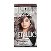 Thumbnail for got2b Metallics Permanent Hair Color Urban Mauve – Long Lasting Metallic Mauve Hair Dye