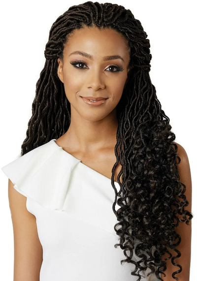 Bobbi Boss African Roots Collection Diva Locs 14" - Elevate Styles