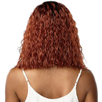 Thumbnail for Sensationnel Dashly Lace Front Wig – Unit 17 DLW017 - Elevate Styles