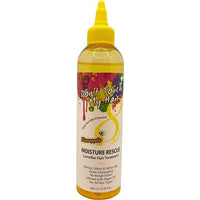 Thumbnail for Don't Touch My Hair Pineapple Moisture Rescue Lamellar Hair Treatment 6.76oz