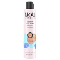 Thumbnail for NOU No Strip Sulfate-Free Shampoo with Avocado Oil – 10.1 oz - Elevate Styles