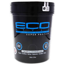 Eco Style Super Protein Gel 32 Oz