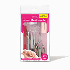 nk salon manicure set ,tksn01 - Elevate Styles