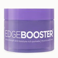 Thumbnail for Edge Booster Extra Strength Moisture Rich Pomade – Thick & Coarse Hair (Lavender) 3.38oz