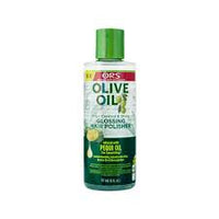Thumbnail for ORS Olive Oil Glossing Hair Polisher – 6 fl oz