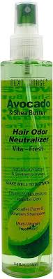 Thumbnail for Next Image Avocado & Shea Butter Hair Odor Neutralizer Vita Fresh 8oz - Elevate Styles