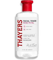 Thayers Facial Toner Rose Petal 3oz - Elevate Styles