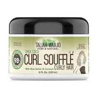 Thumbnail for Taliah Waajid Pure & Natural Shea-Coco Curl Soufflé 8oz
